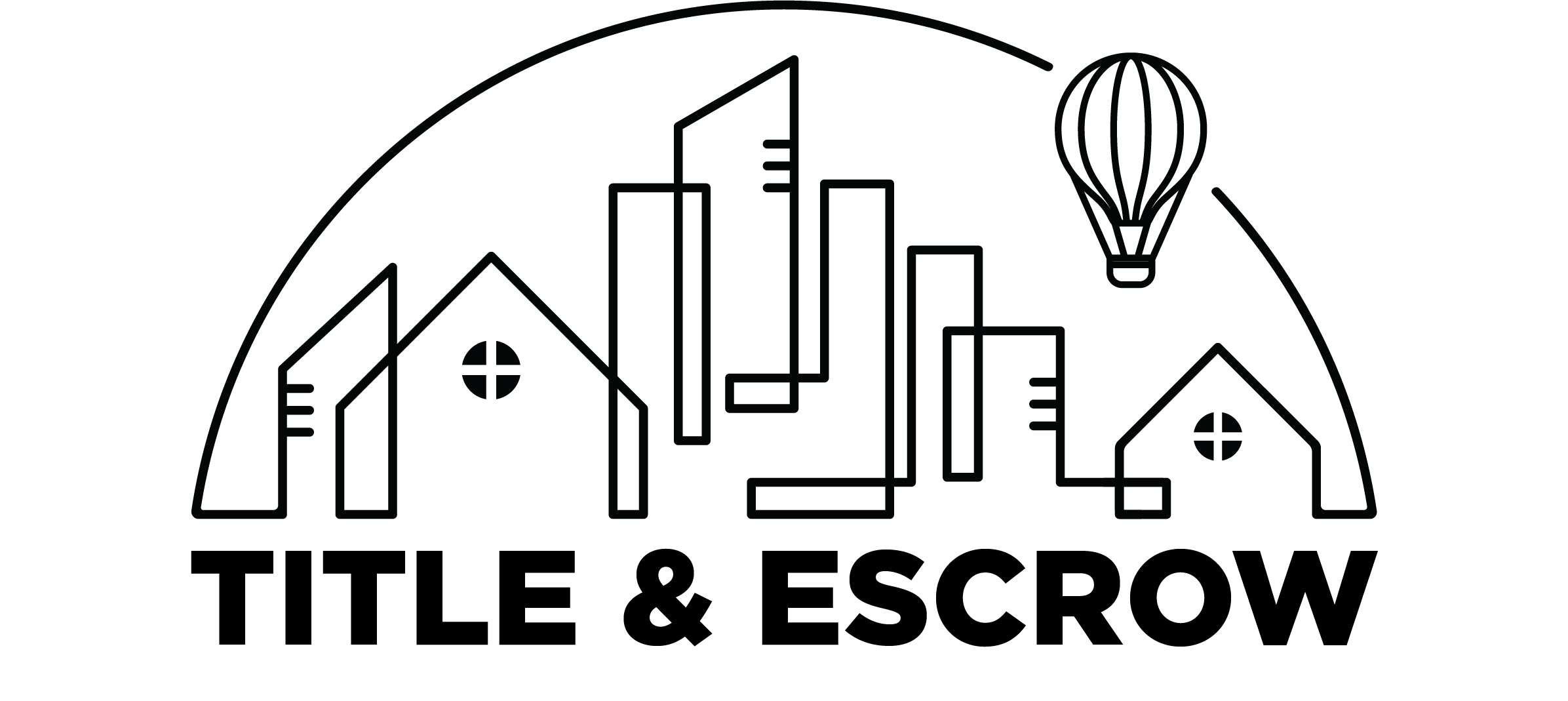 Title & Escrow Title & Escrow