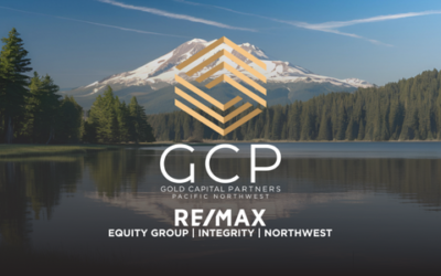 For Immediate Release: Gold Capital Partners Announces Expansion into the Pacific Northwest