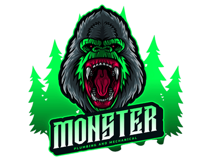 Monster Plumbing and Mechanical