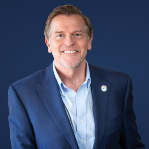 James O'Bryon