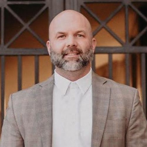 Rhett Weaver